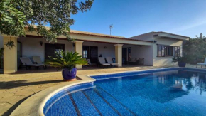 Hotel Casa Ibicenca Con Piscina Privada